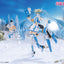 Eastern Model SHENGGE SOSKILL X Hatsune Miku Snow Miku Plastic Model Kit