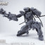 NONZERO STUDIO (Hemoxian) 1/10 Over Zero Series Boxer Baki Model Kit