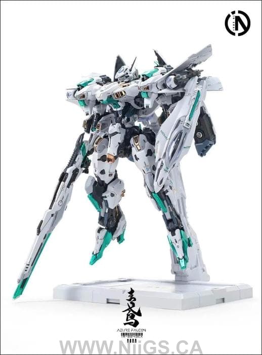 IN ERA RMD 1/100 Azure Falcon Model Kit