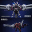 Mo Yu Driving Force Liu Xinghao Flight Backpack Model Kit [METEOR Unit]