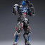 NONZERO STUDIO (Hemoxian) x DC Over Zero Series 1/10 Arkham Knight Batman Model Kit