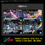 GUNDAM DECAL144 MOBILE SUIT Z GUNDAM MULTIUSE ①