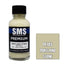 SMS Premium Acrylic Lacquer (PL101 - PL200)