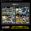 GUNDAM DECAL148 MOBILE SUIT GUNDAM: THE 08TH MS TEAM MULTIUSE ①