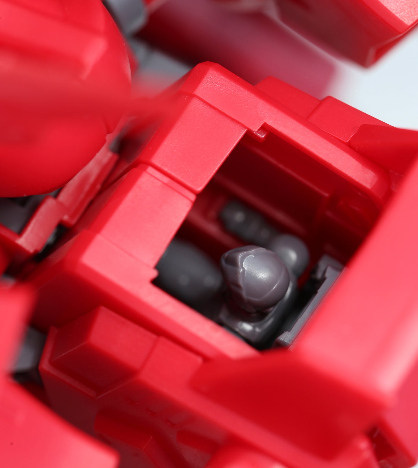 DSPIAE Grim Reaper: Rosenstein