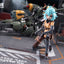 NONZERO STUDIO (Hemoxian) 1/12 Rhande Koskinen Model Kit "RUSTED BRIER"