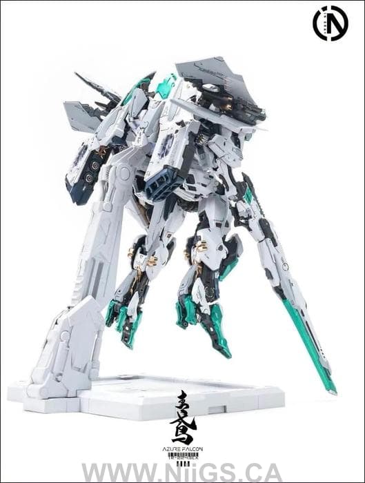 IN ERA RMD 1/100 Azure Falcon Model Kit