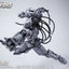 NONZERO STUDIO (Hemoxian) 1/10 Over Zero Series Boxer Baki Model Kit