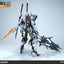 WOLF REMAINS Heavy Industry PG 1/60 Logar Barbatos Lupus Rex Metal Frame Model Kit