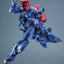 Eddas Technology x Tron Model 1/100 Salamander Metal Frame Model Kit