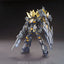 BANDAI HOBBY HGUC 1/144#175 Unicorn Gundam 2 Banshee Norn (Destroy Mode)