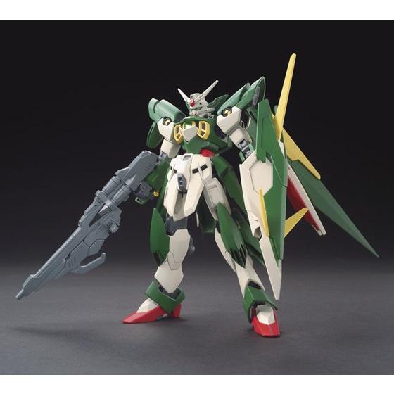 BANDAI Hobby HGBF 1/144 Gundam Fenice Rinascita