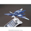 BANDAI Hobby HGBC 1/144 Lightning Back Weapon System