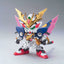 BANDAI Hobby BB397 Legend BB Musha Victory