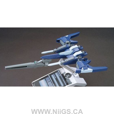BANDAI HOBBY HGBC 1/144 Lightning Back Weapon System Mk-II