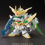 BANDAI Hobby SDBF Star Winning Gundam