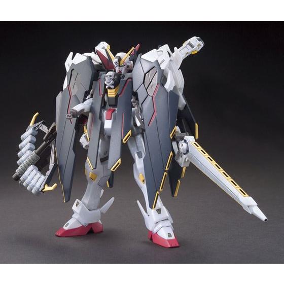 BANDAI HOBBY HGBF 1/144 CROSSBONE GUNDAM X1 FULL CLOTH Ver. GBF