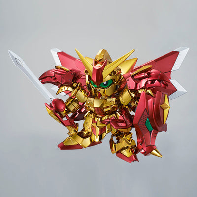 BANDAI Hobby BB400 Legend BB Knight Superior Dragon