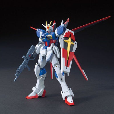 BANDAI Hobby HGCE 1/144 Force Impulse Gundam