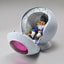 BANDAI HOBBY Figure-rise Mechanics SAIYAN SPACE POD