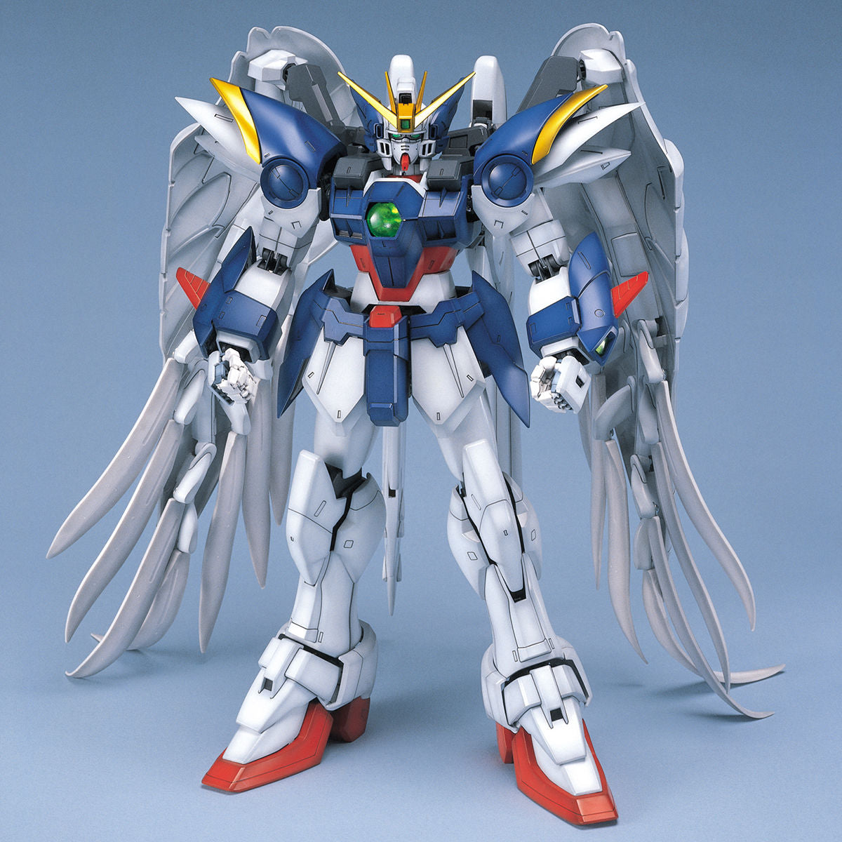 PG 1/60 Perfect Grade Wing Gundam Zero Custom
