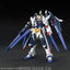 BANDAI Hobby HGBF 1/144 Amazing Strike Freedom Gundam