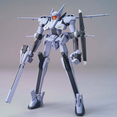 BANDAI Hobby HG 1/144 #02 Union Flag