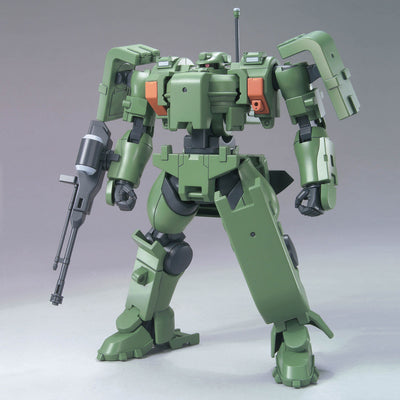 BANDAI Hobby HG 1/144 #05 Tieren Ground Type