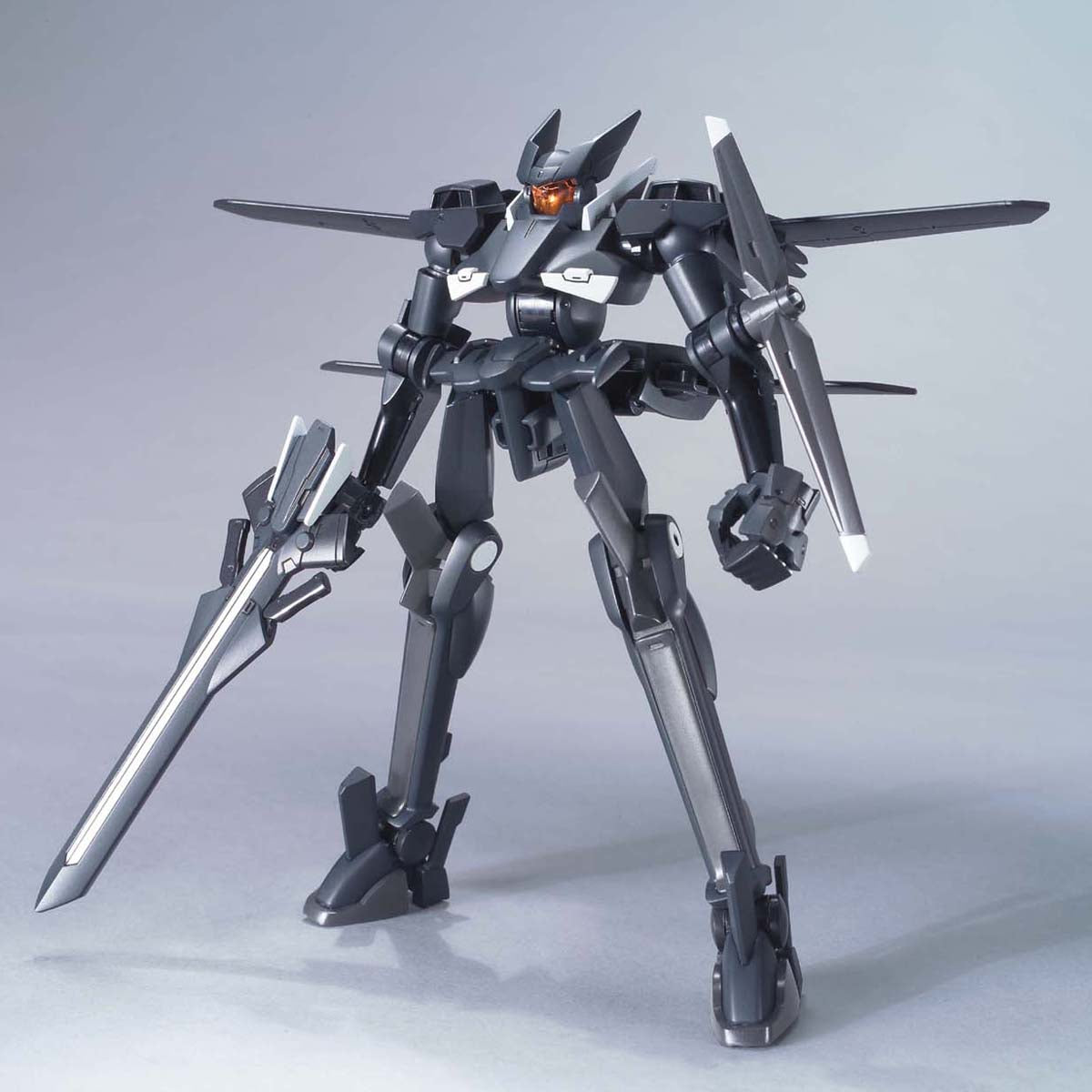 BANDAI HOBBY HG 1/144 OVER FLAG