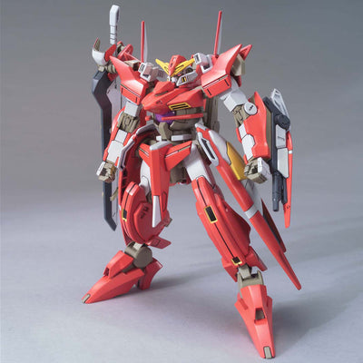 BANDAI HOBBY HG 1/144 #12 Gundam Throne Zwei