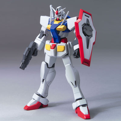 BANDAI Hobby HG 1/144 #45 0 Gundam Operation Mode