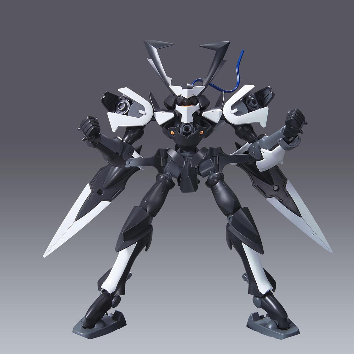 BANDAI Hobby HG 1/144 #46 Susanowo