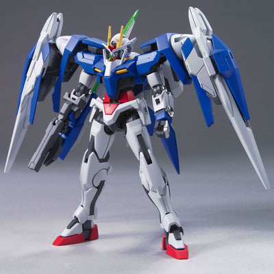 BANDAI Hobby HG 1/144 #54 OO Raiser + GN Sword