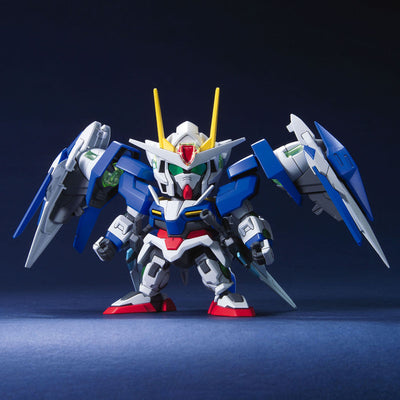 BANDAI Hobby BB322 OO-Raiser