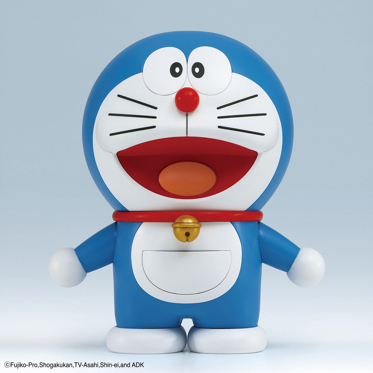 BANDAI Hobby Figure-rise Mechanics - Doraemon