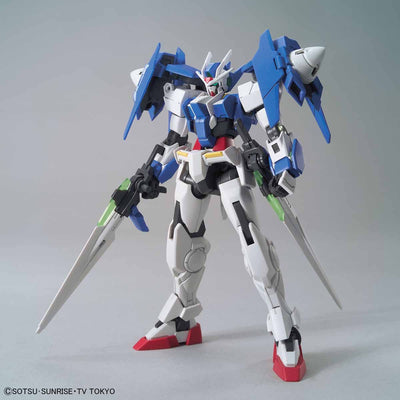 BANDAI HOBBY HGBD 1/144 Gundam 00 Diver