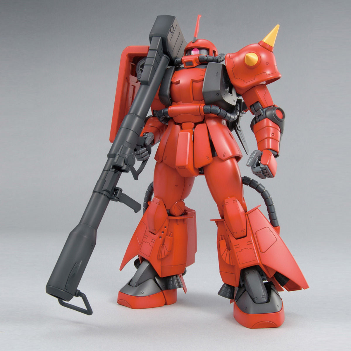 BANDAI Hobby MG MS-06R-2 J Ridden Zaku Ver 2.0