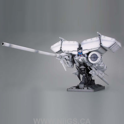 HGUC 1/144 #28 GP03D Dendrobium