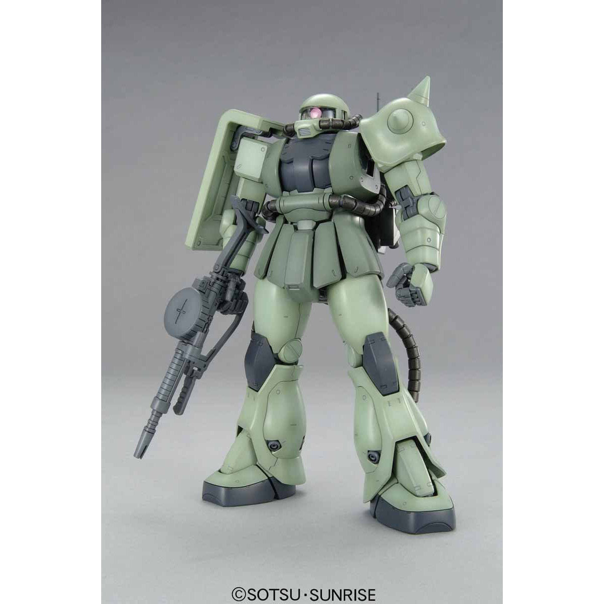 BANDAI Hobby MG Zaku Minelayer