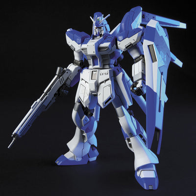 BANDAI HOBBY HGUC 1/144 #95 Hi-Nu Gundam