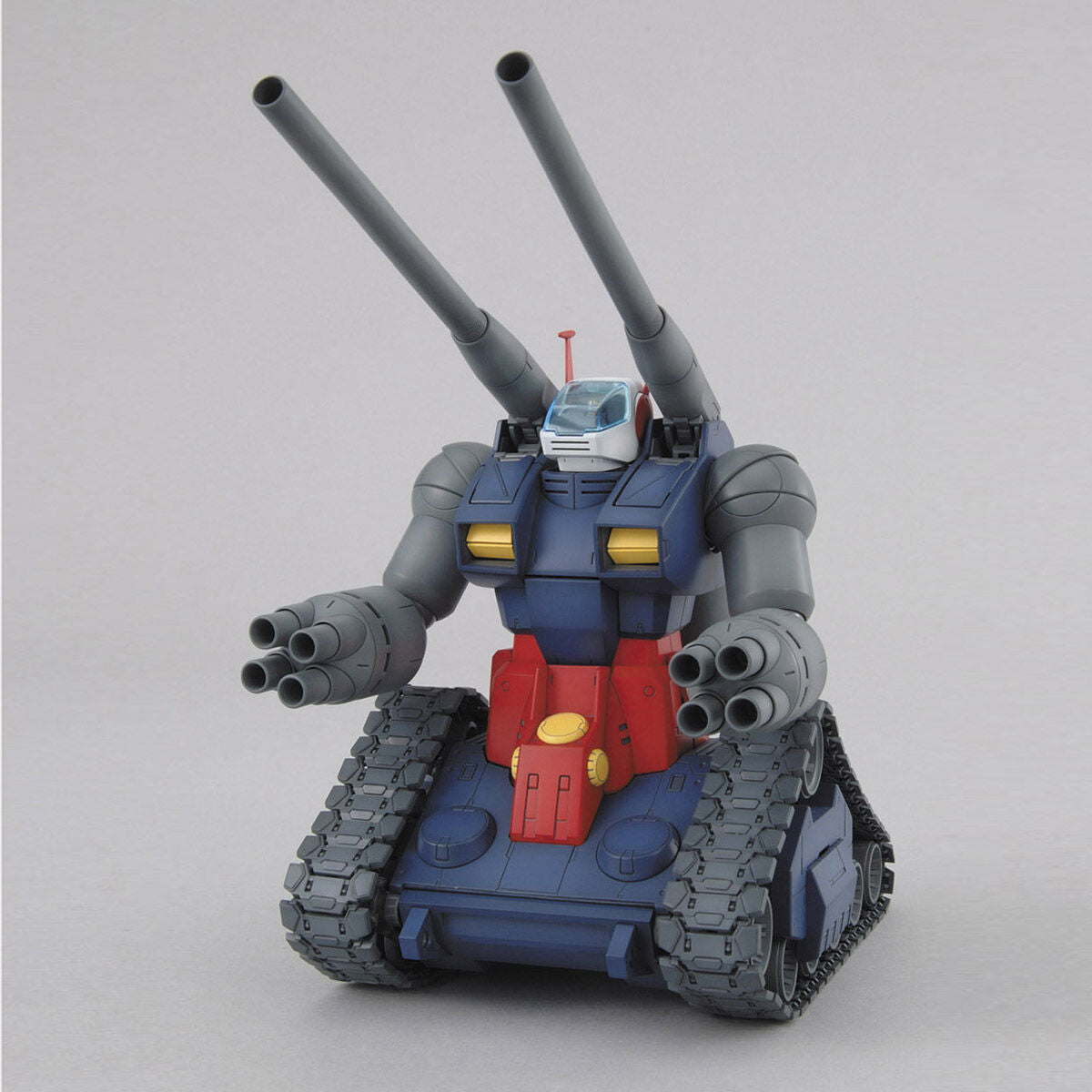 BANDAI Hobby MG 1/100 Gun Tank