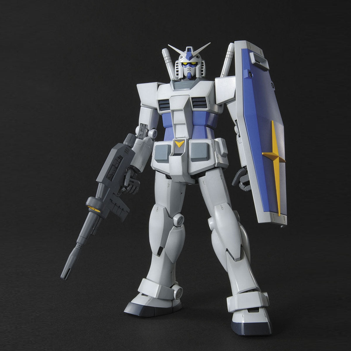 MG 1/100 RX-78-3 G-3 Gundam Ver 2.0 – Nii G Shop