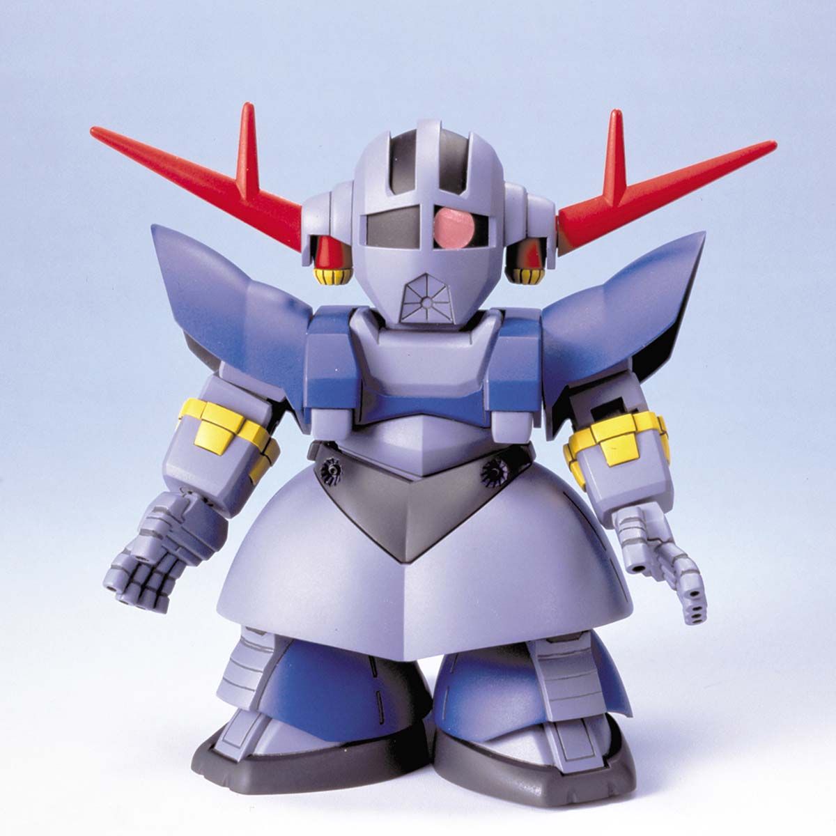 BANDAI Hobby BB234 Zeong