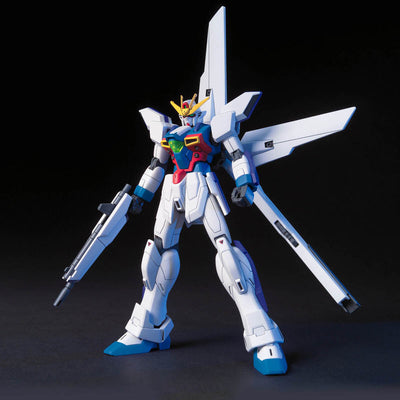 BANDAI HOBBY 1/144 HGAW GUNDAM X