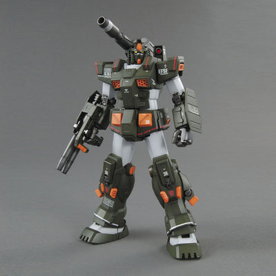 BANDAI Hobby MG 1/100 Full Armor Gundam