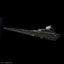 BANDAI Hobby 1/5000 STAR DESTROYER [LIGHTING MODEL] FIRST PRODUCTION LIMITED