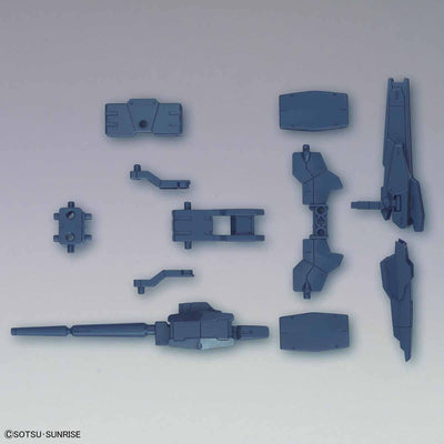 BANDAI Hobby HGBD:R 1/144 VEETWO WEAPONS