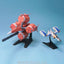 BANDAI Hobby EX-15 1/144 MOEBIUS ZERO & SKY GRASPER