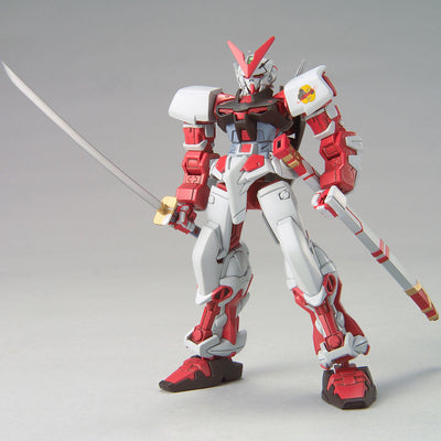 BANDAI Hobby HG 1/144 #12 Gundam Astray Red Frame