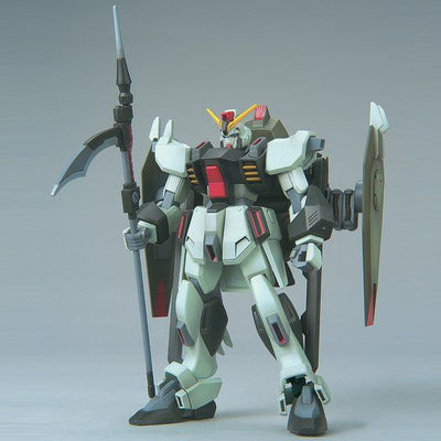 BANDAI Hobby HG 1/144 R09 Forbidden Gundam